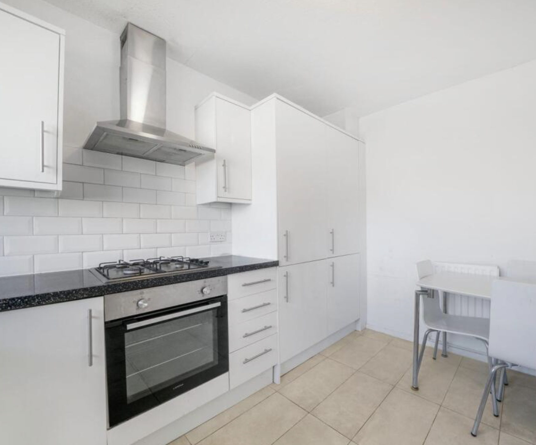 Eric Street, Mile End