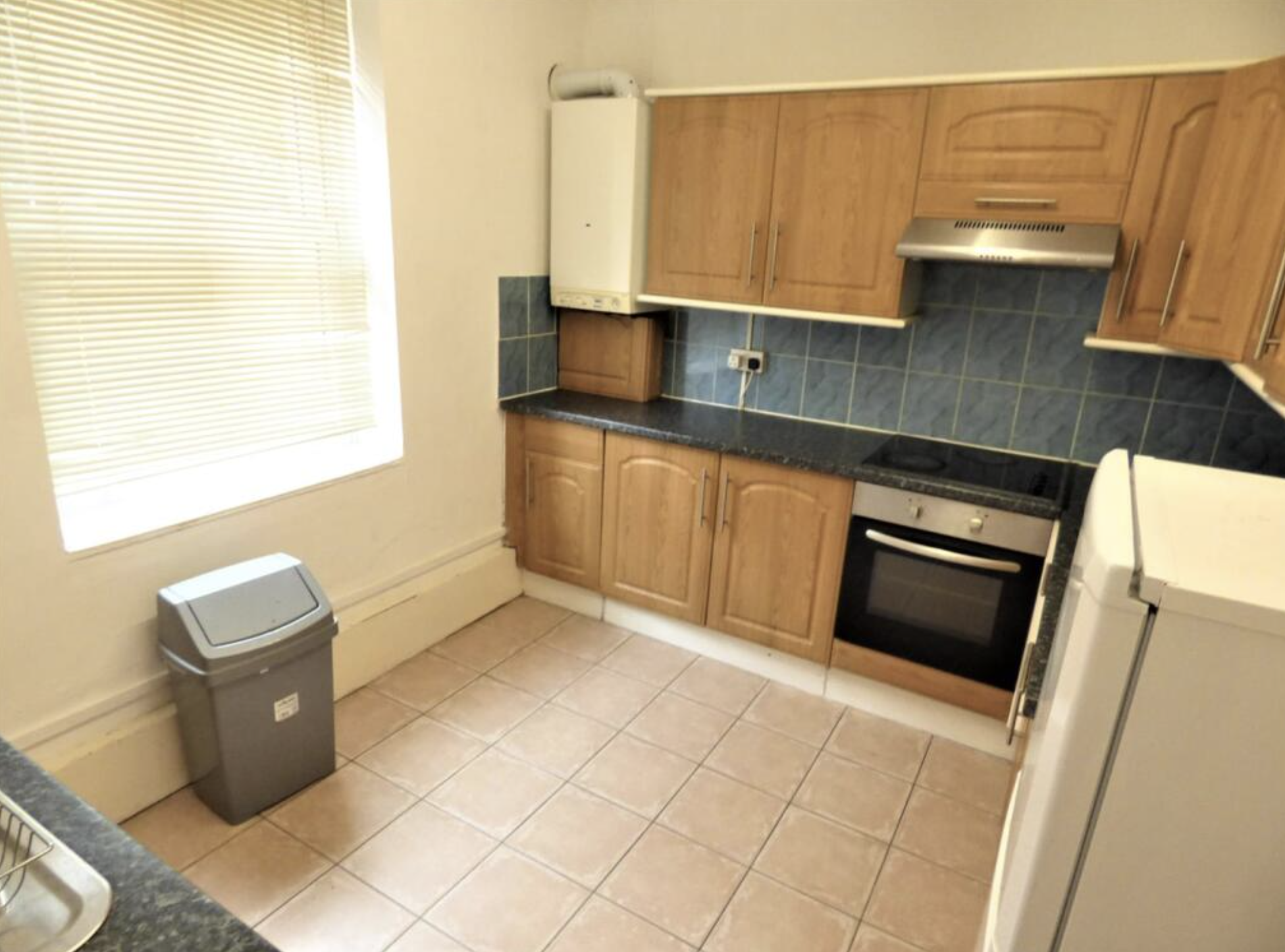 Gibralter Walk, Shoreditch